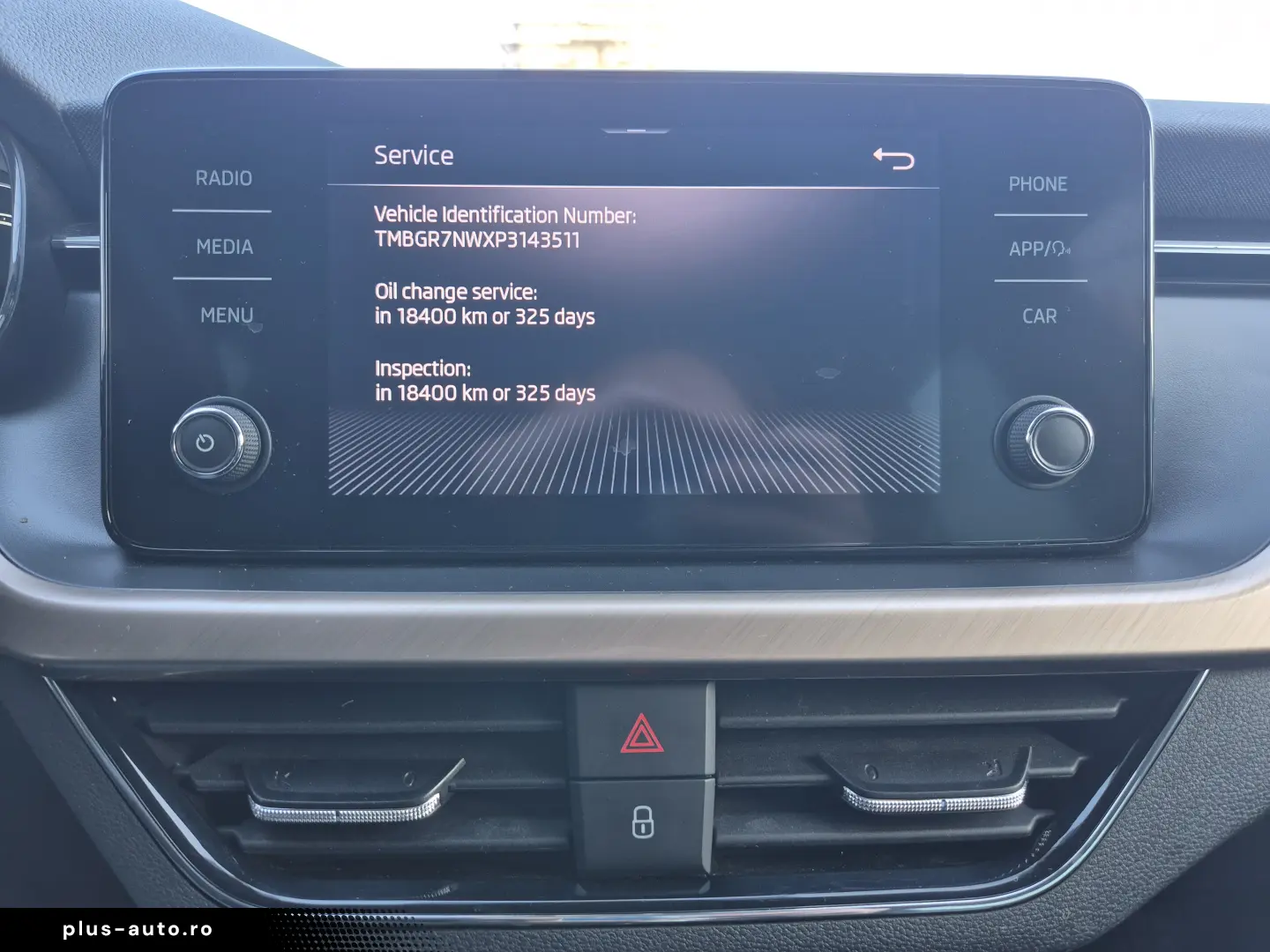 Skoda Kamiq 1.0 TSI 110 CP DSG7 Style 2023