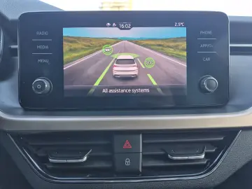 Skoda Kamiq 1.0 TSI 110 CP DSG7 Style 2023