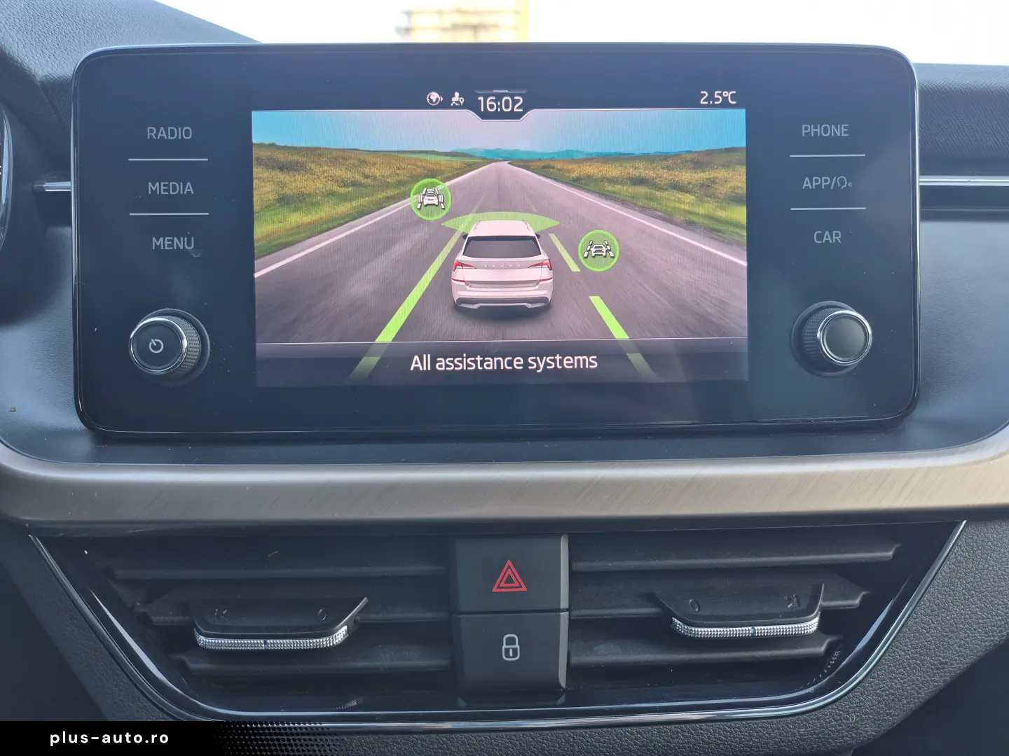 Skoda Kamiq 1.0 TSI 110 CP DSG7 Style 2023