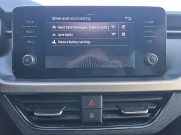 Skoda Kamiq 1.0 TSI 110 CP DSG7 Style 2023