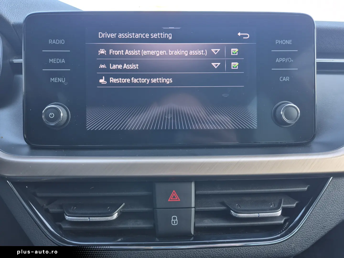 Skoda Kamiq 1.0 TSI 110 CP DSG7 Style 2023