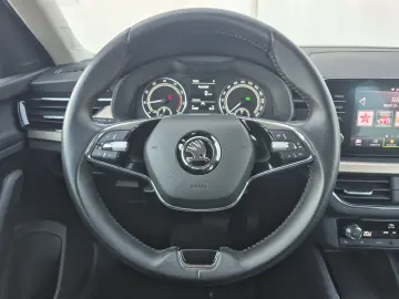 Skoda Kamiq 1.0 TSI 110 CP DSG7 Style 2023