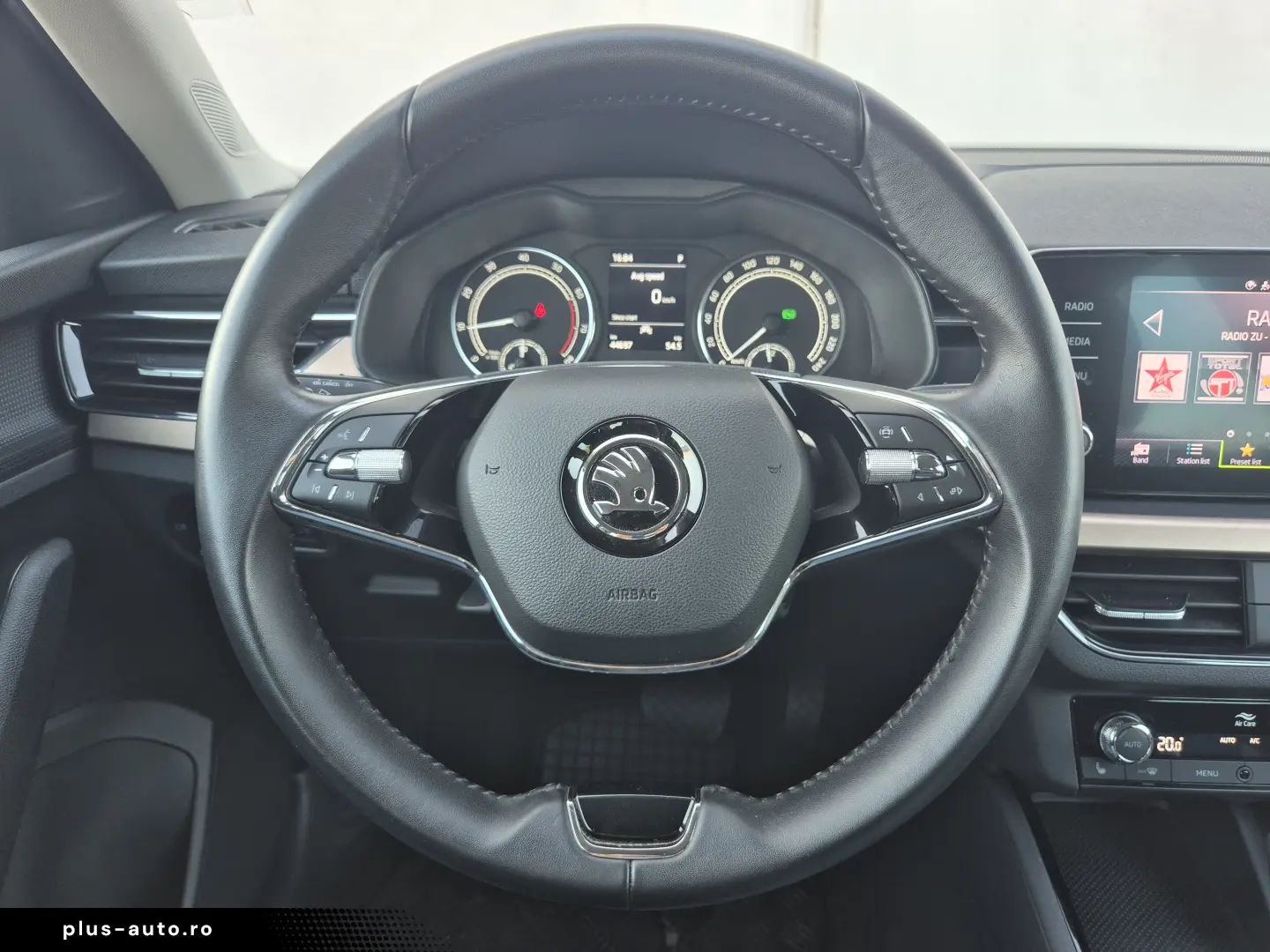 Skoda Kamiq 1.0 TSI 110 CP DSG7 Style 2023