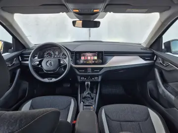 Skoda Kamiq 1.0 TSI 110 CP DSG7 Style 2023