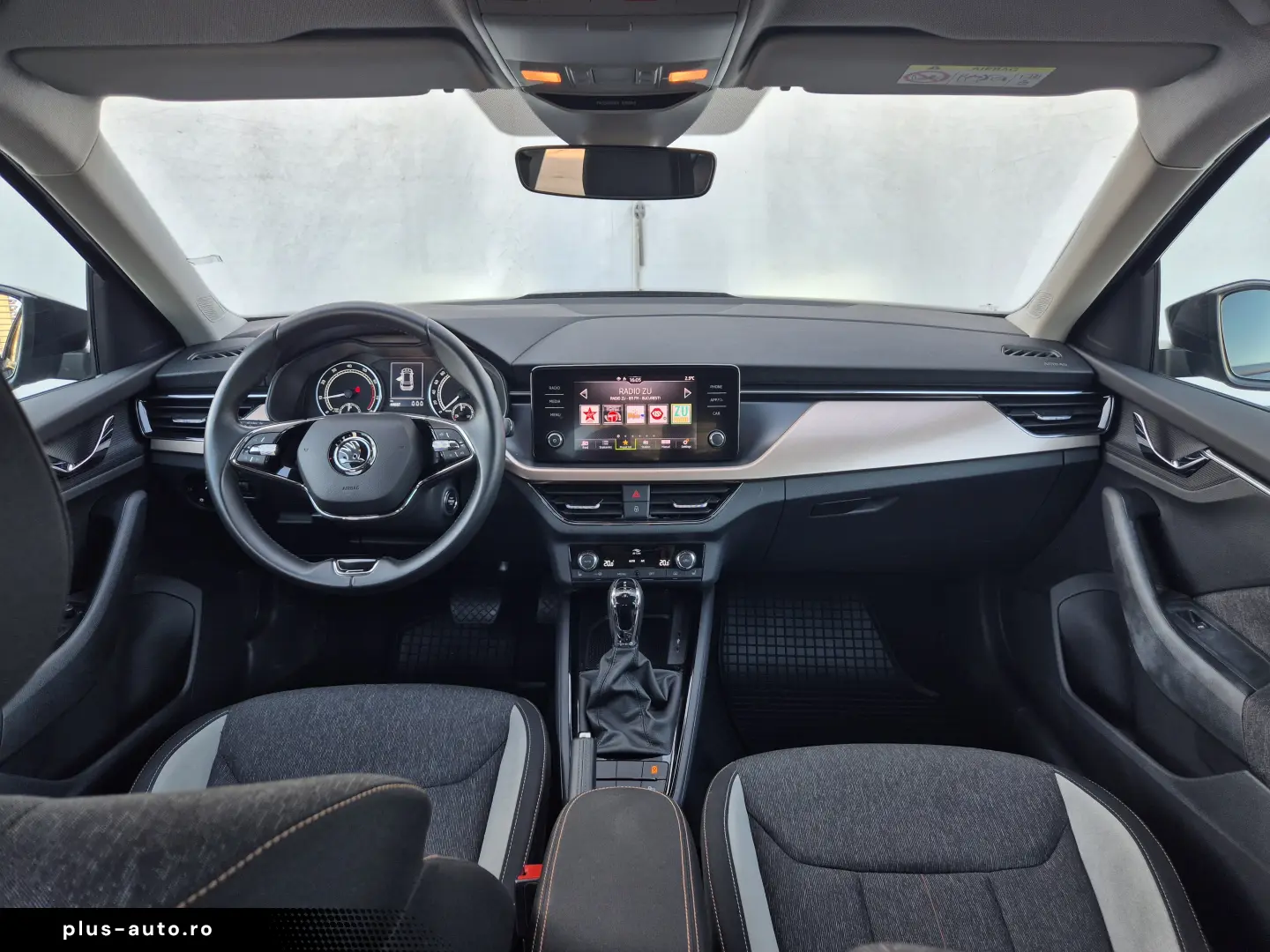 Skoda Kamiq 1.0 TSI 110 CP DSG7 Style 2023