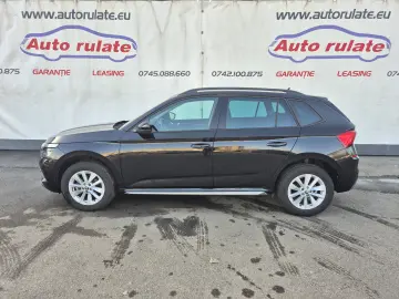 Skoda Kamiq 1.0 TSI 110 CP DSG7 Style 2023