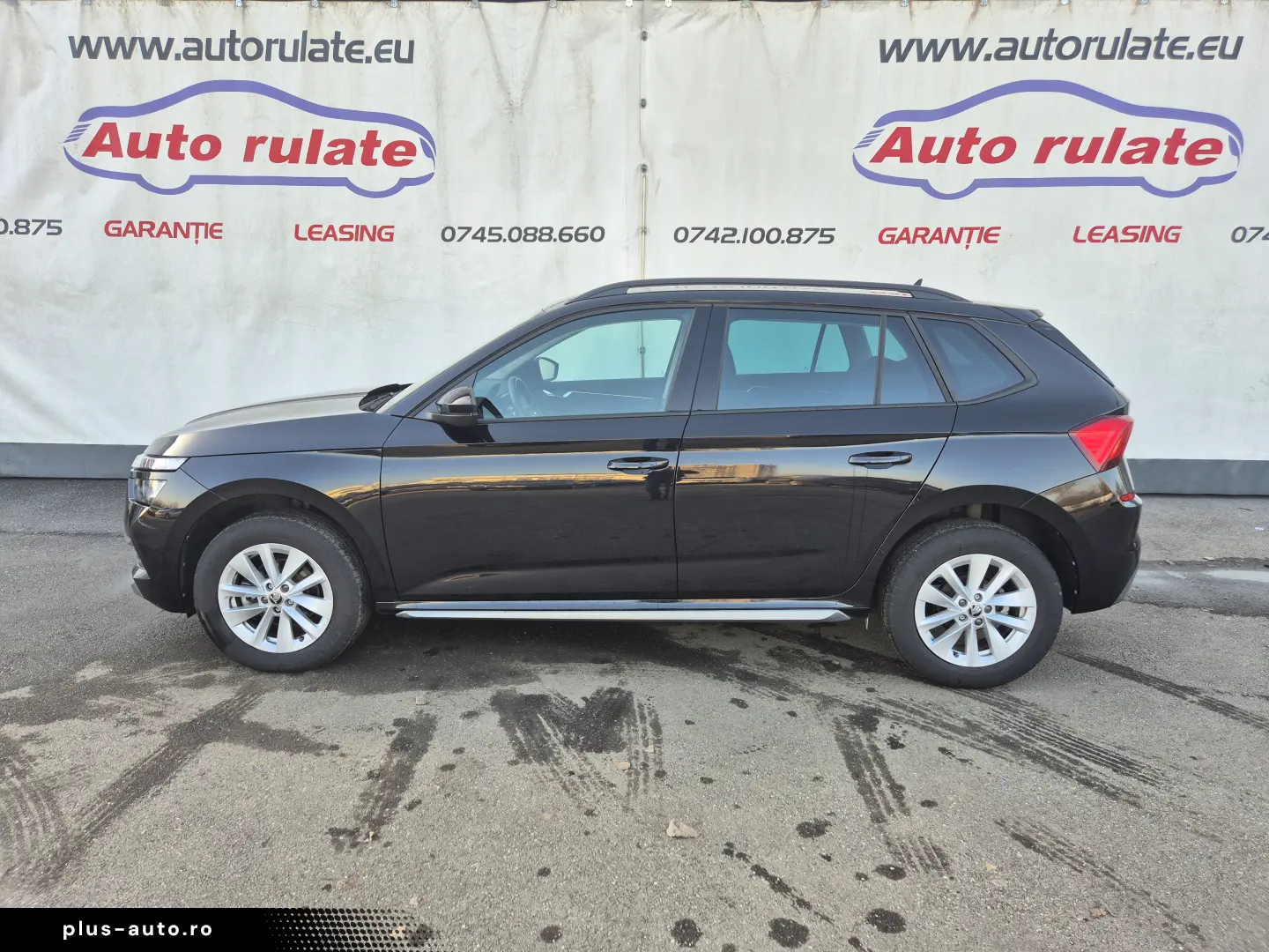 Skoda Kamiq 1.0 TSI 110 CP DSG7 Style 2023
