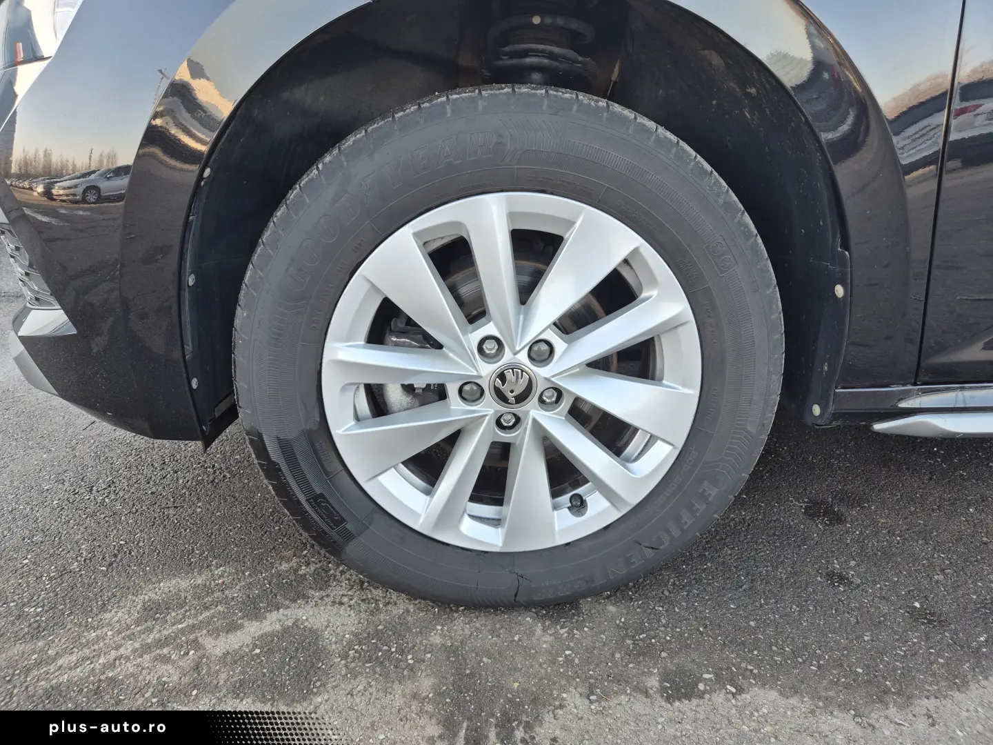 Skoda Kamiq 1.0 TSI 110 CP DSG7 Style 2023