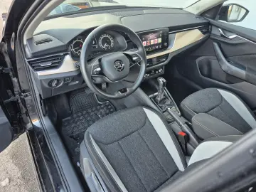 Skoda Kamiq 1.0 TSI 110 CP DSG7 Style 2023