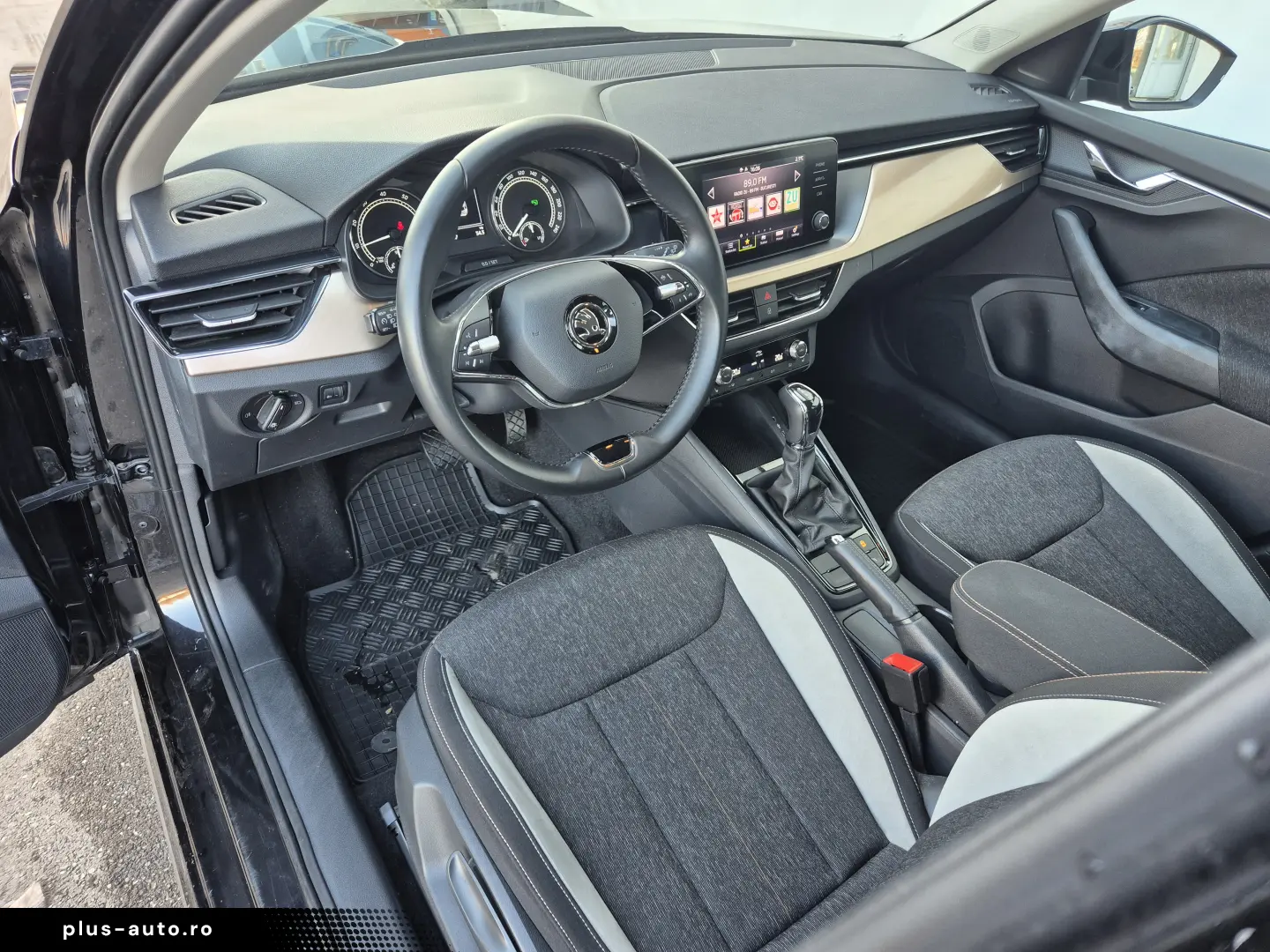 Skoda Kamiq 1.0 TSI 110 CP DSG7 Style 2023