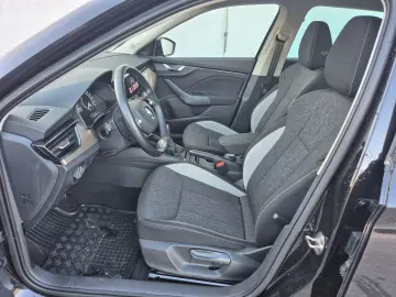 Skoda Kamiq 1.0 TSI 110 CP DSG7 Style 2023