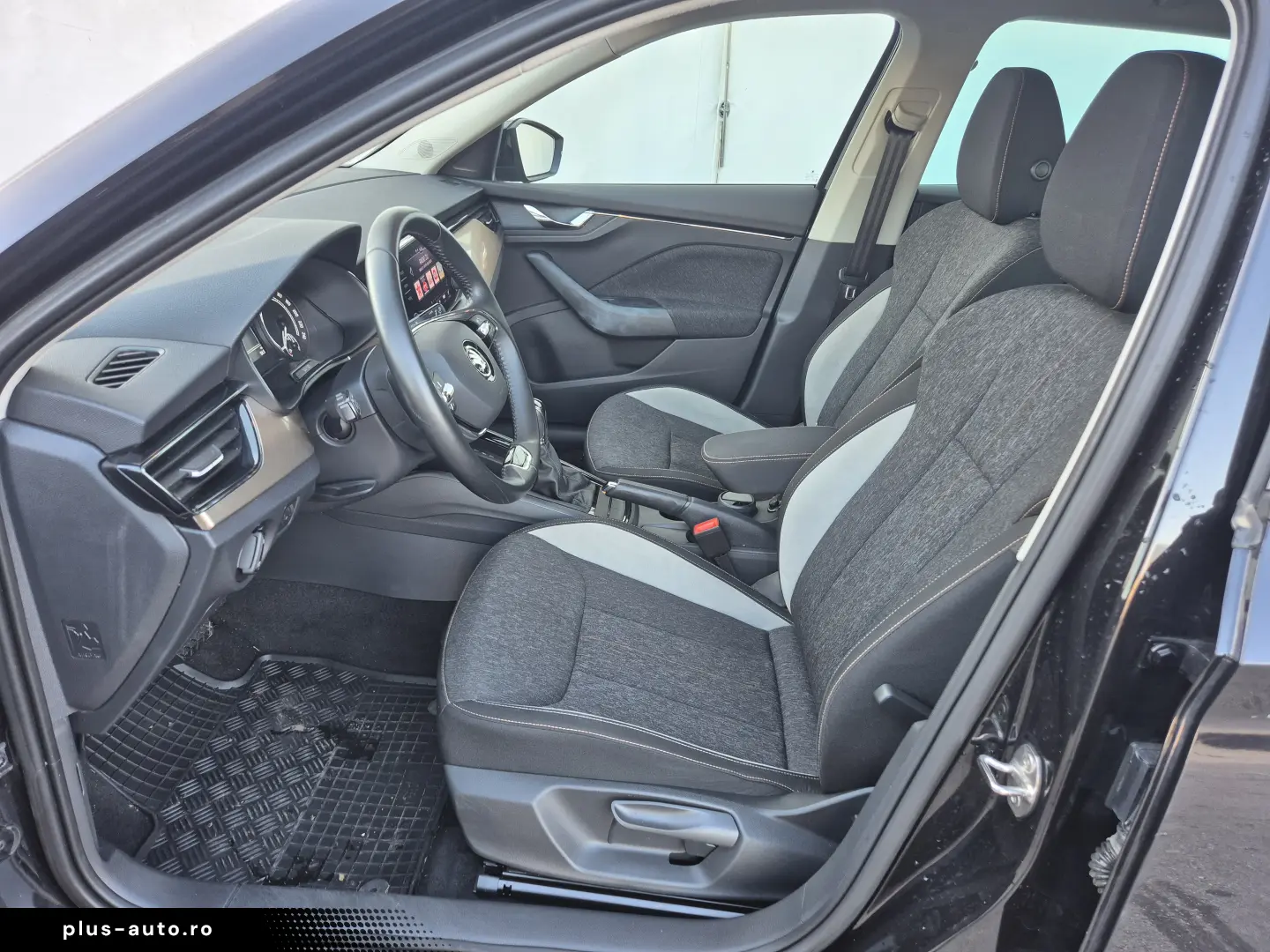 Skoda Kamiq 1.0 TSI 110 CP DSG7 Style 2023