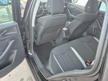 Skoda Kamiq 1.0 TSI 110 CP DSG7 Style 2023