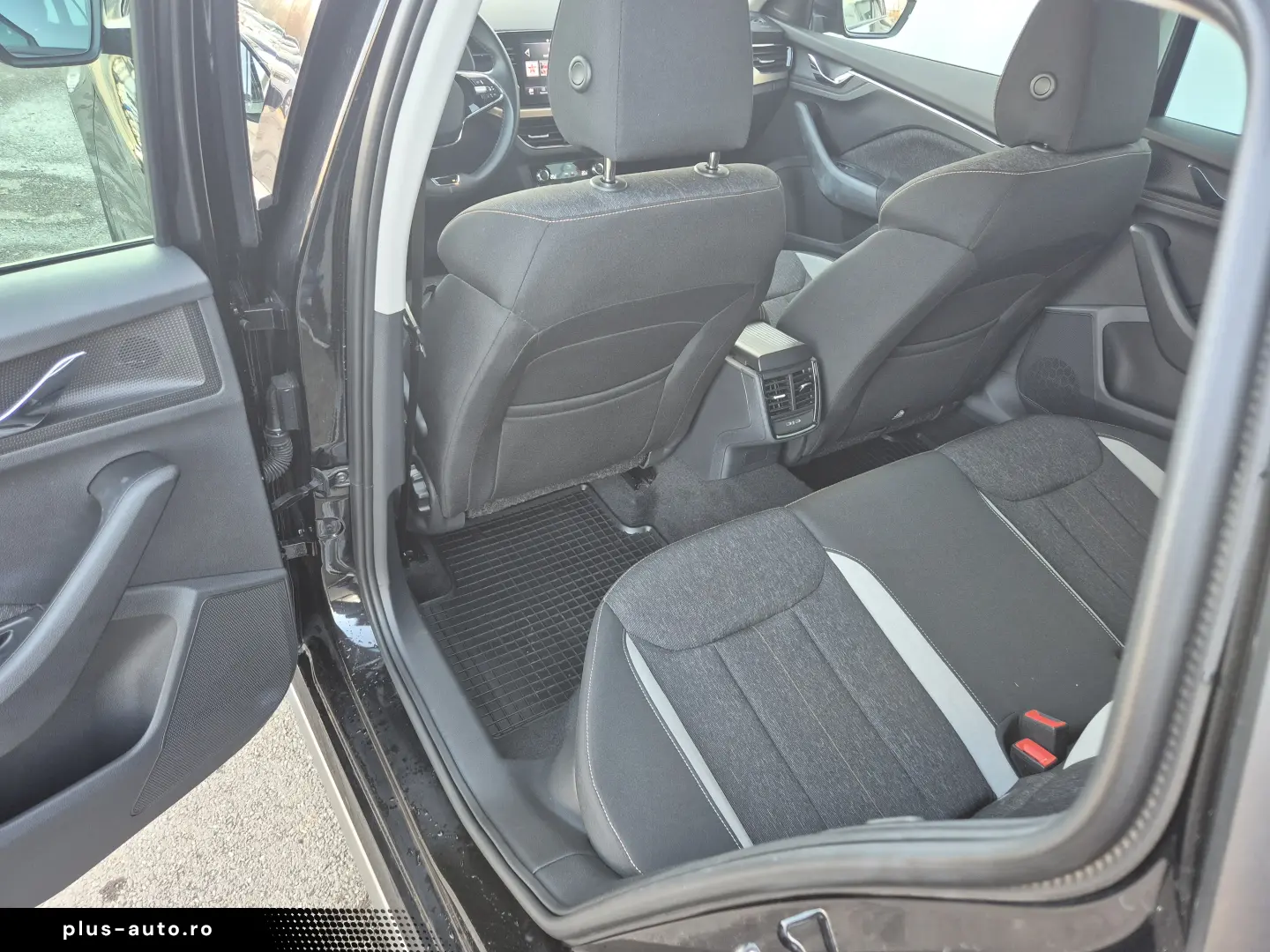 Skoda Kamiq 1.0 TSI 110 CP DSG7 Style 2023