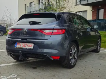 Renault Megane 4 Bose