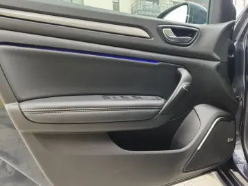 Renault Megane 4 Bose