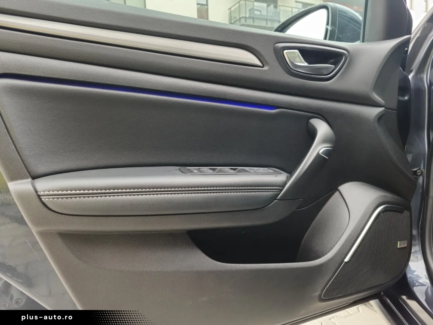 Renault Megane 4 Bose