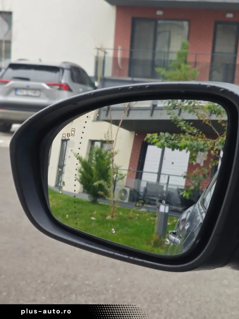 Renault Megane 4 Bose