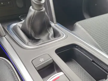 Renault Megane 4 Bose