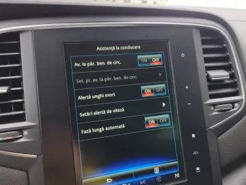 Renault Megane 4 Bose