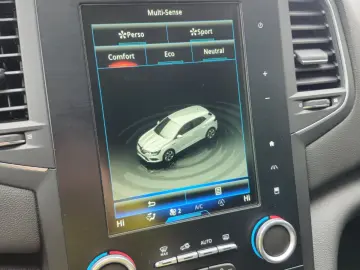 Renault Megane 4 Bose