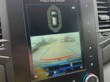 Renault Megane 4 Bose