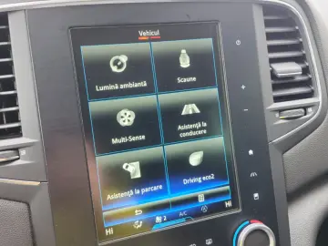 Renault Megane 4 Bose