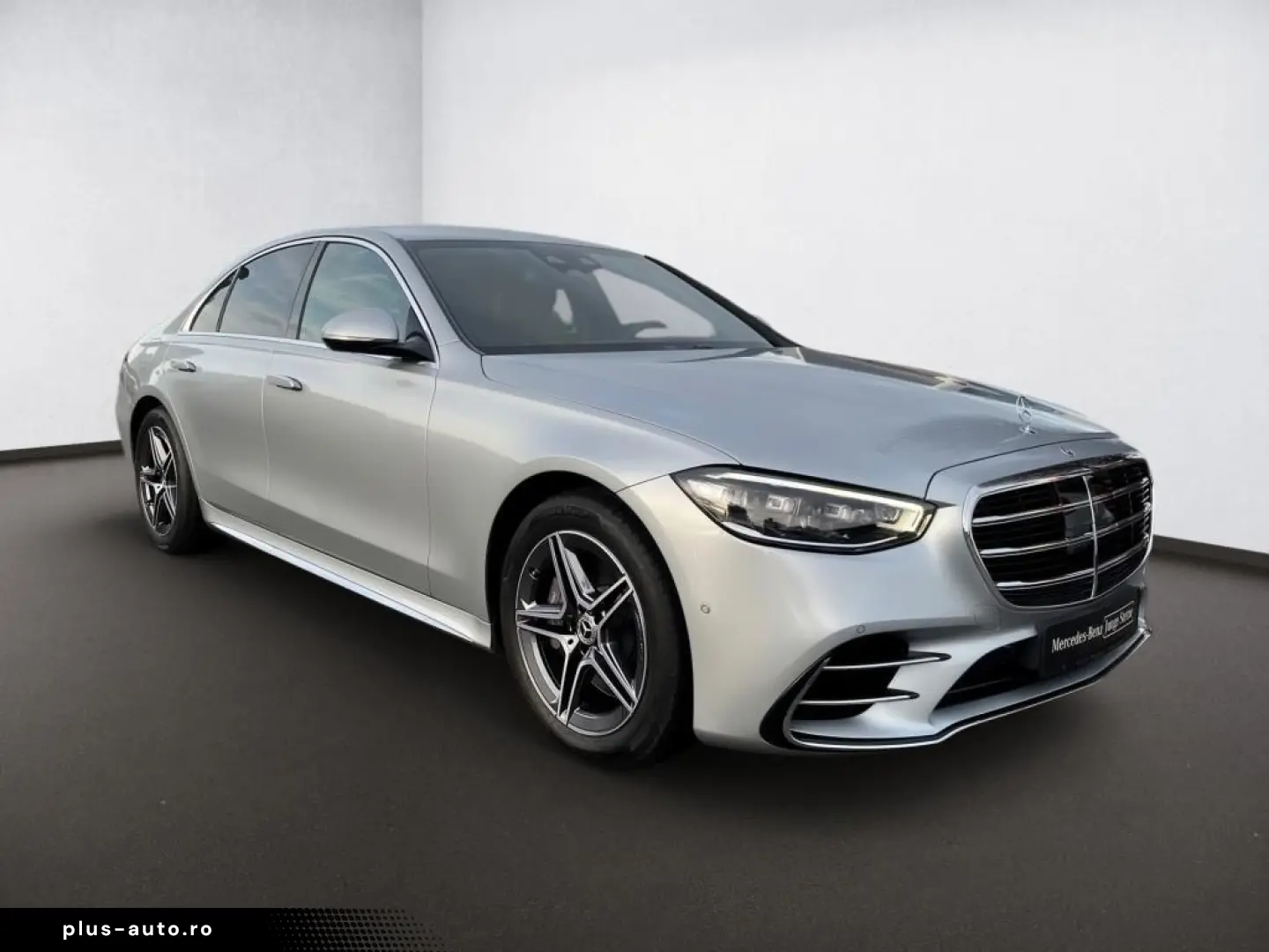 S 350 d AMG KeyGo FAP Memory AIRMATIC Softclose
