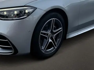 S 350 d AMG KeyGo FAP Memory AIRMATIC Softclose