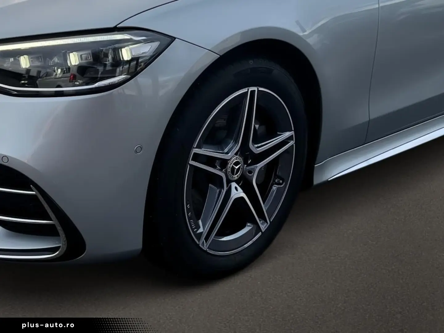 S 350 d AMG KeyGo FAP Memory AIRMATIC Softclose