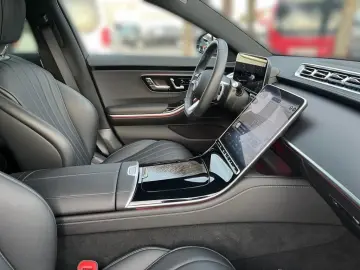 S 350 d AMG KeyGo FAP Memory AIRMATIC Softclose