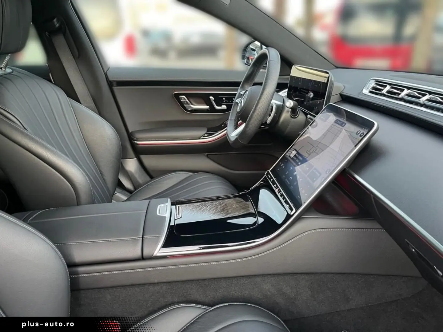 S 350 d AMG KeyGo FAP Memory AIRMATIC Softclose