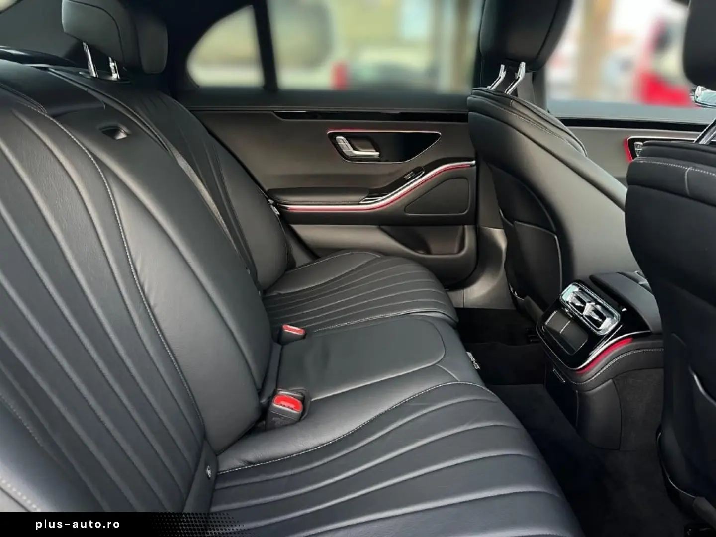 S 350 d AMG KeyGo FAP Memory AIRMATIC Softclose