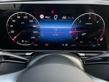 S 350 d AMG KeyGo FAP Memory AIRMATIC Softclose