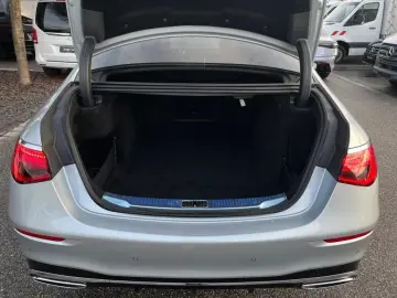 S 350 d AMG KeyGo FAP Memory AIRMATIC Softclose