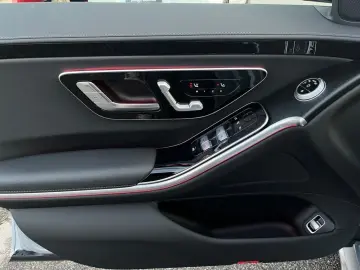 S 350 d AMG KeyGo FAP Memory AIRMATIC Softclose