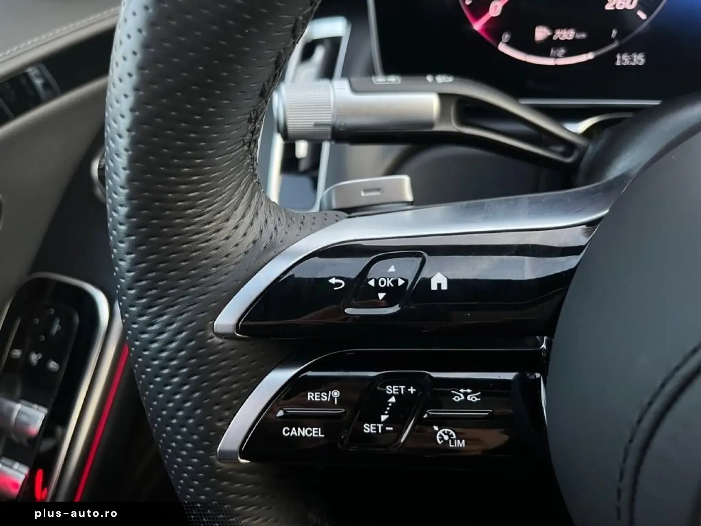 S 350 d AMG KeyGo FAP Memory AIRMATIC Softclose