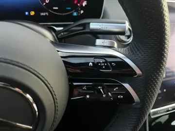 S 350 d AMG KeyGo FAP Memory AIRMATIC Softclose