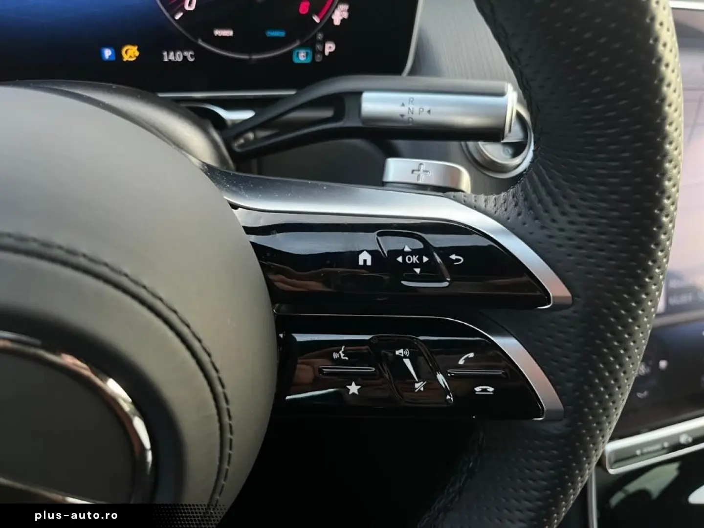 S 350 d AMG KeyGo FAP Memory AIRMATIC Softclose