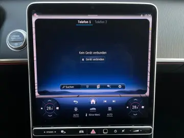 S 350 d AMG KeyGo FAP Memory AIRMATIC Softclose