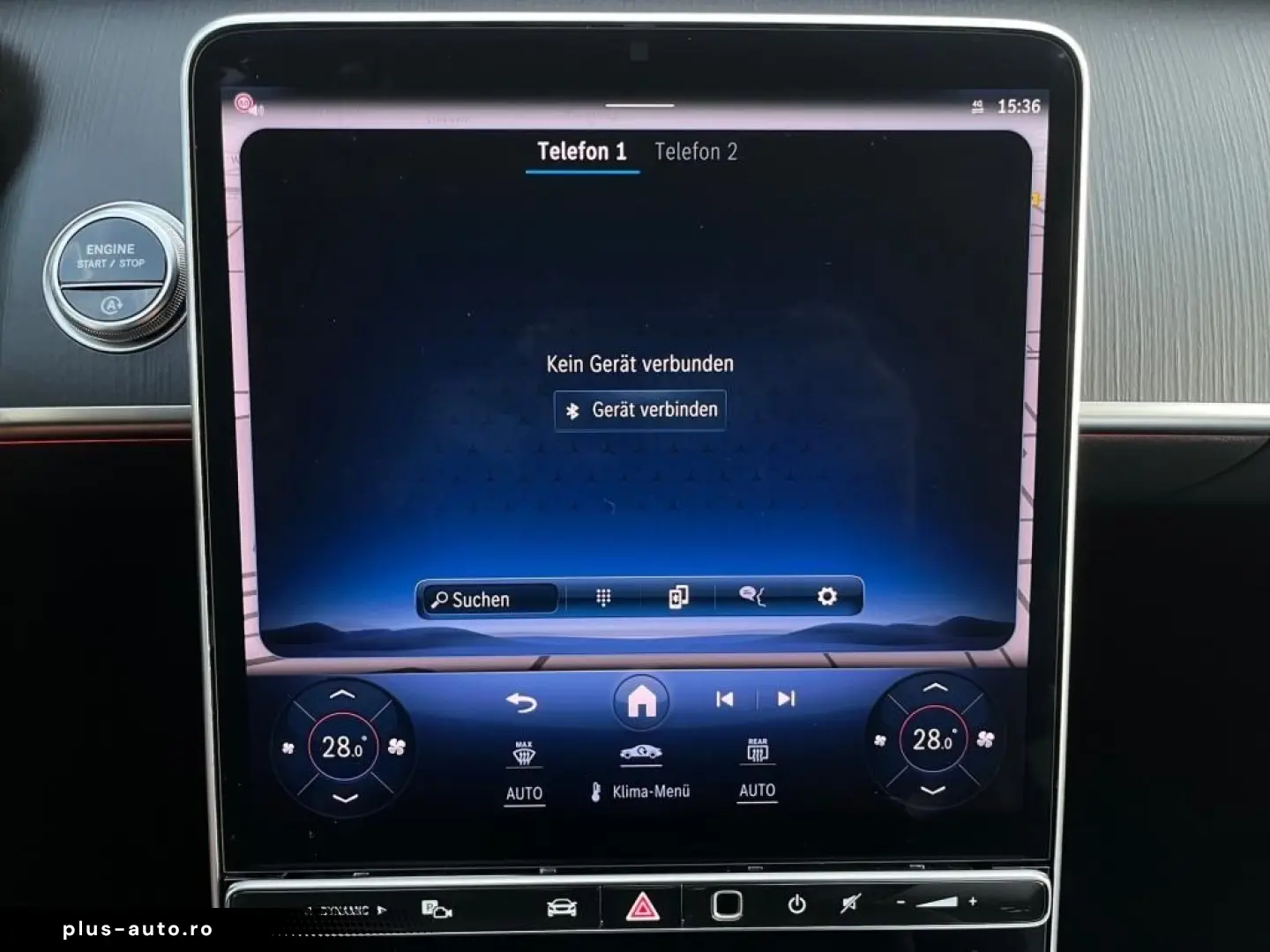 S 350 d AMG KeyGo FAP Memory AIRMATIC Softclose