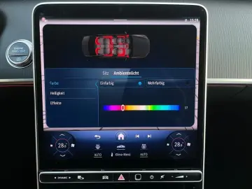 S 350 d AMG KeyGo FAP Memory AIRMATIC Softclose