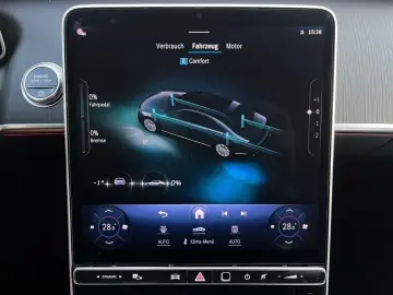 S 350 d AMG KeyGo FAP Memory AIRMATIC Softclose