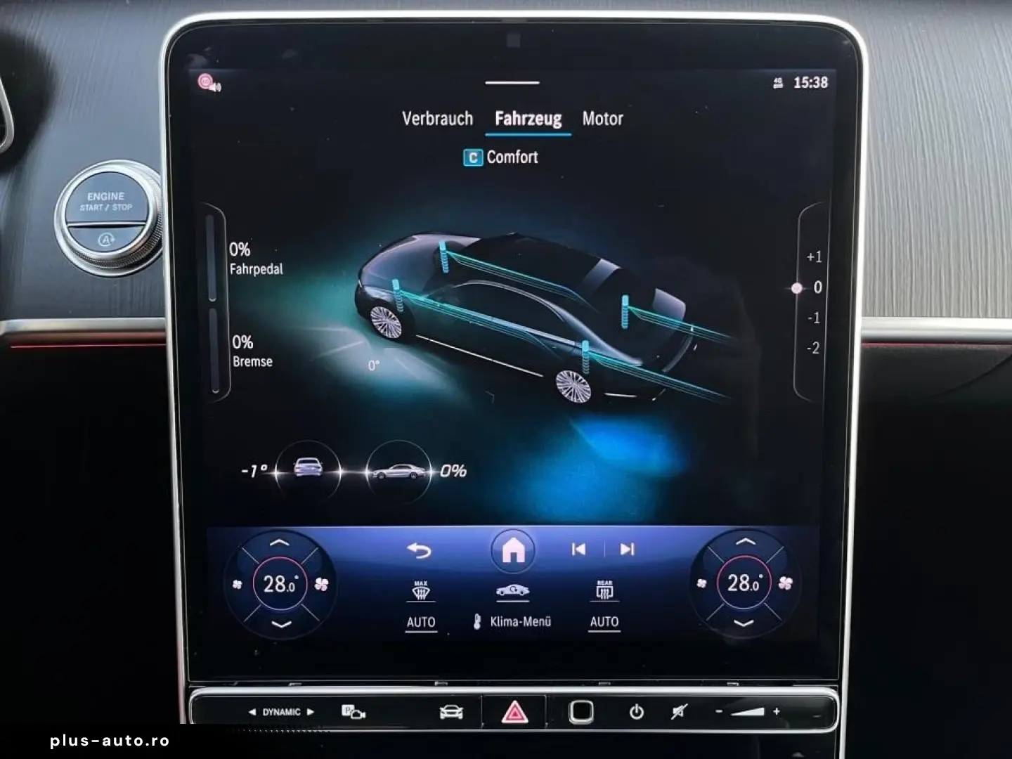 S 350 d AMG KeyGo FAP Memory AIRMATIC Softclose