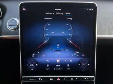 S 350 d AMG KeyGo FAP Memory AIRMATIC Softclose