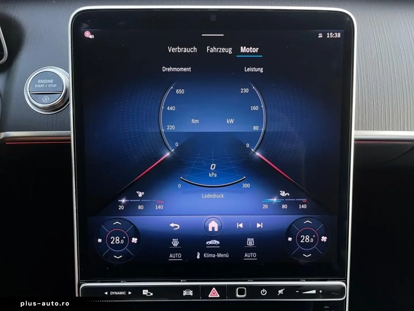 S 350 d AMG KeyGo FAP Memory AIRMATIC Softclose