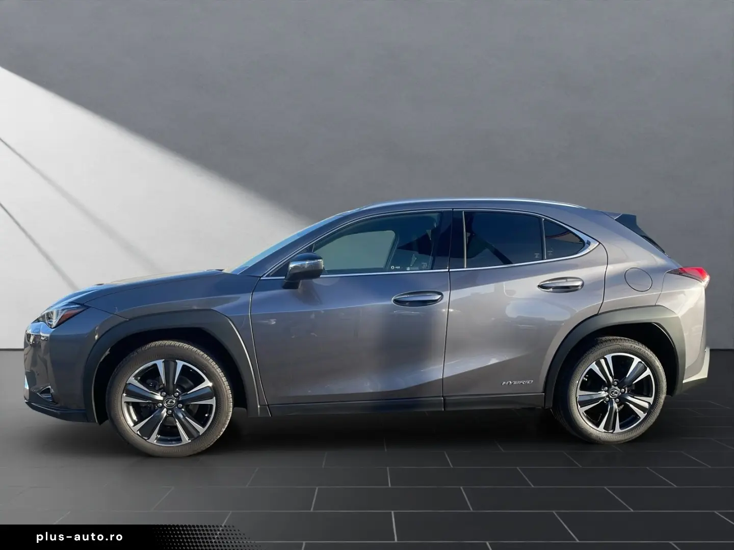 UX 250 h STYLE Edition 15J-GARANTIE