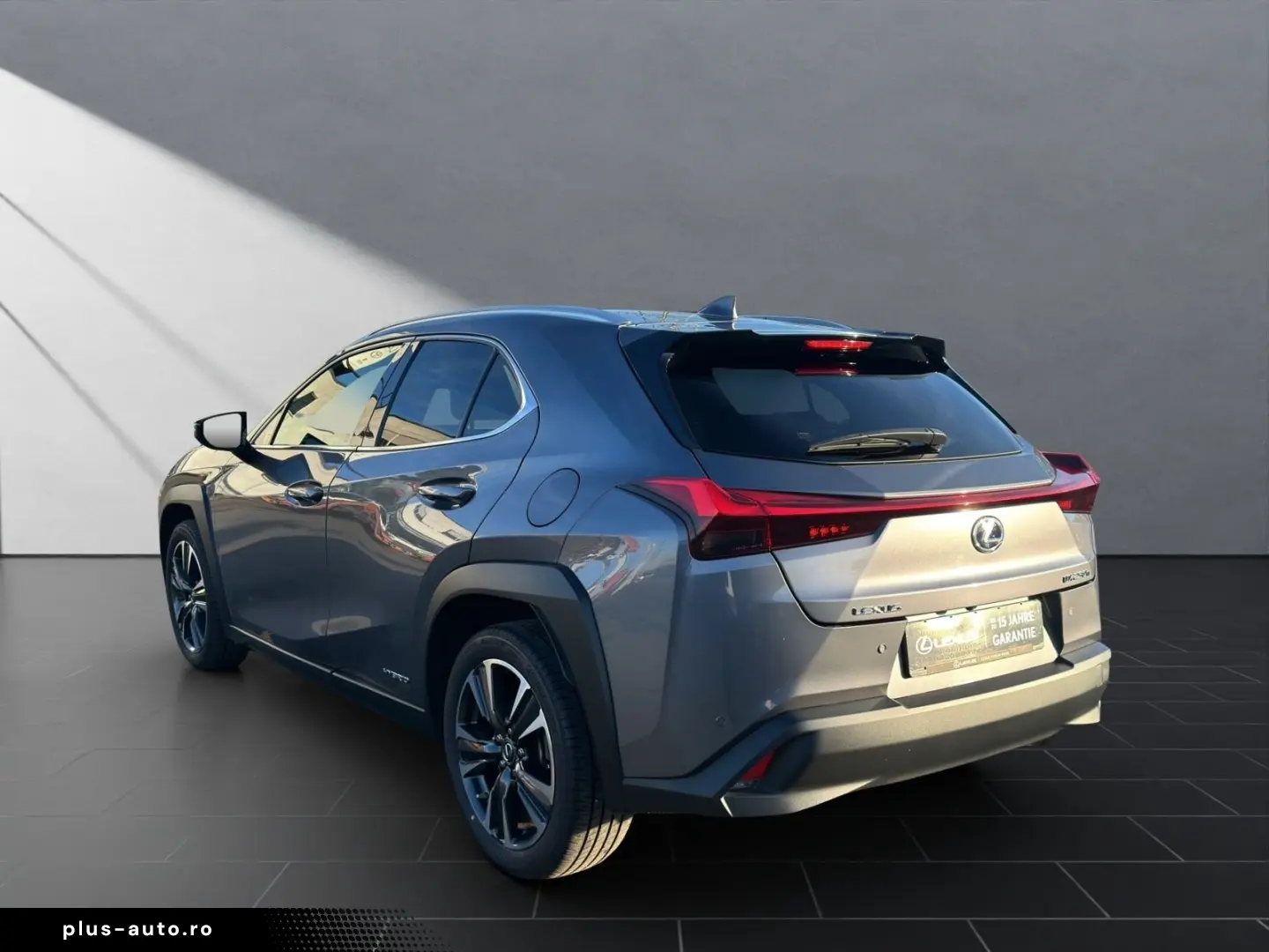 UX 250 h STYLE Edition 15J-GARANTIE