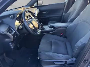 UX 250 h STYLE Edition 15J-GARANTIE