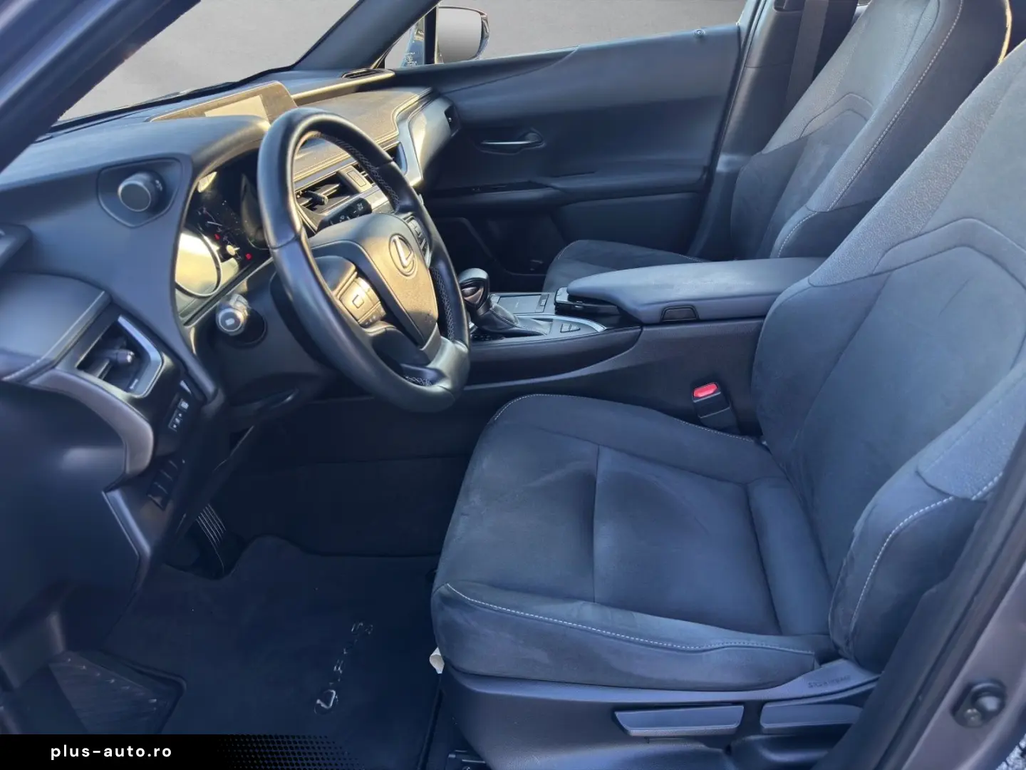 UX 250 h STYLE Edition 15J-GARANTIE